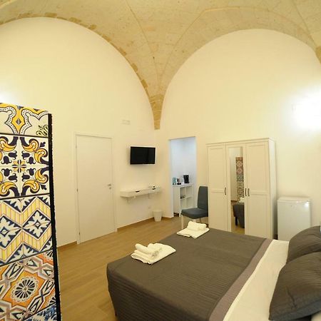 B&B 20.09 Brindisi Exterior photo