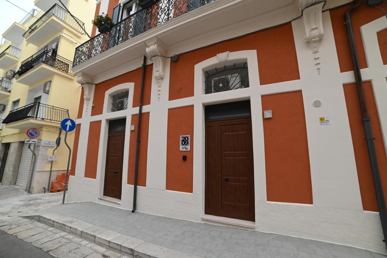 B&B 20.09 Brindisi Exterior photo